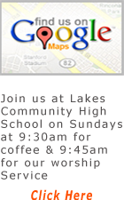 Google Map Portal